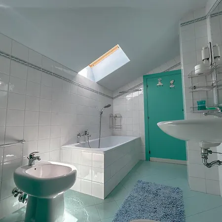 Accogliente Mansarda Con Terrazzo Esclusivo *