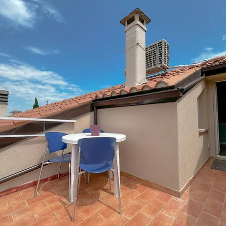 Accogliente Mansarda Con Terrazzo Esclusivo