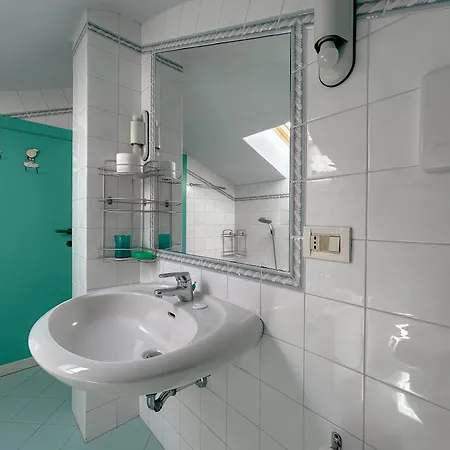 Accogliente Mansarda Con Terrazzo Esclusivo Apartamento
