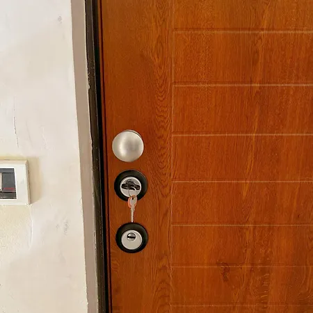 Accogliente Mansarda Con Terrazzo Esclusivo *