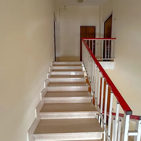 Accogliente Mansarda Con Terrazzo Esclusivo