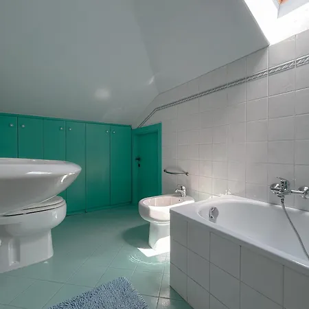 Accogliente Mansarda Con Terrazzo Esclusivo * Civitanova Marche