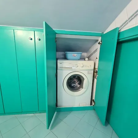 Apartamento Accogliente Mansarda Con Terrazzo Esclusivo