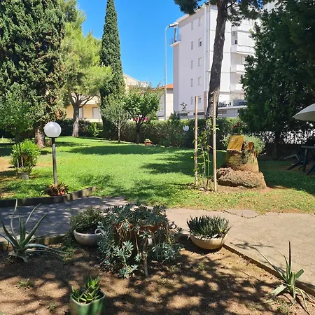 Accogliente Mansarda Con Terrazzo Esclusivo * Civitanova Marche