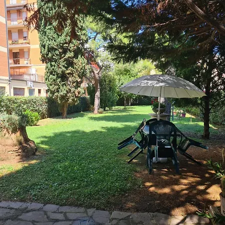 Accogliente Mansarda Con Terrazzo Esclusivo Апартаменты *